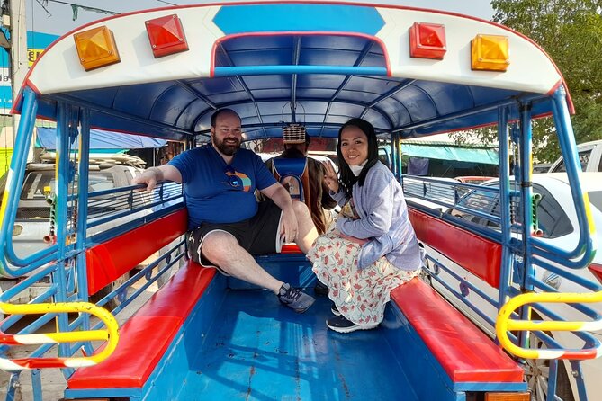 1-Day Vientiane City Adventure: Top Sights & Hidden Gems - Pha That Luang, Laos’ most important stupa