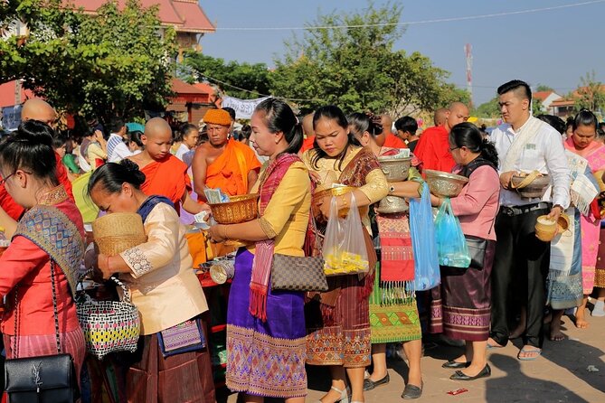 1-Day Vientiane City Adventure: Top Sights & Hidden Gems - The COPE Visitor Centre and Laos’ difficult past