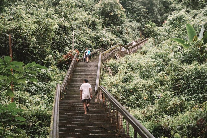 2-Day Vang Vieng Tour from Vientiane - Day 2: Tham Chang Cave and Ban Pha Thao