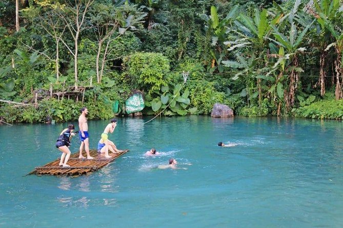 2-Day Vang Vieng Tour from Vientiane - Ban Keuan salt village and the working countryside