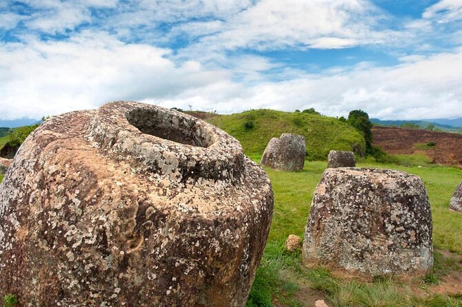 3 Days The Plain of Jars and Xieng Khouan (Depart from Luang Prabang) - Key points to know before booking