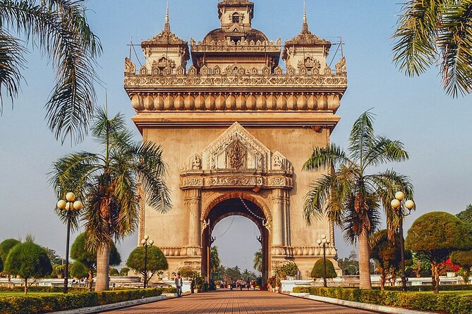 A Full Day in Laid-Back Vientiane - Key details before you book