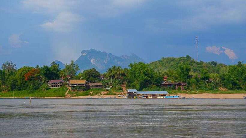 Chiang Rai: 2-Day Transfer to Luang Prabang by Slow Boat - Key points before you book