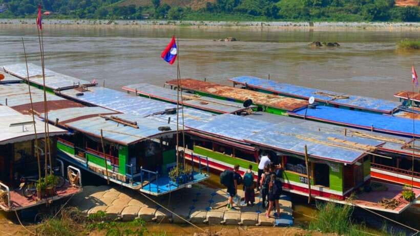 Chiang Rai: 2-Day Transfer to Luang Prabang by Slow Boat - Why take the slow boat from Chiang Rai