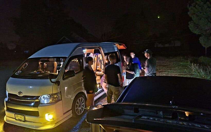 Chiang Rai: 2-Day Transfer to Luang Prabang by Slow Boat - The first Mekong boat ride to Pakbeng