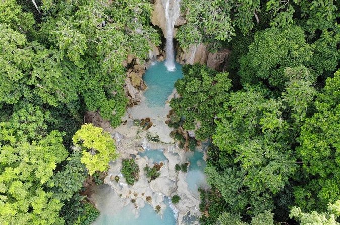 Day Trek to Kuangsi Waterfall and Bear Sanctuary - Luang Prabang full day tour - Is $92.29 a fair price?