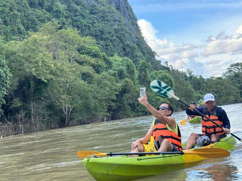 Day Trip Vientiane - VangVieng by Express Train - Is $177 a fair price?