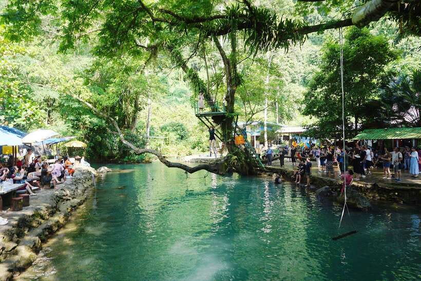 Day Trip Vientiane - VangVieng by Express Train - What to bring for this active outing