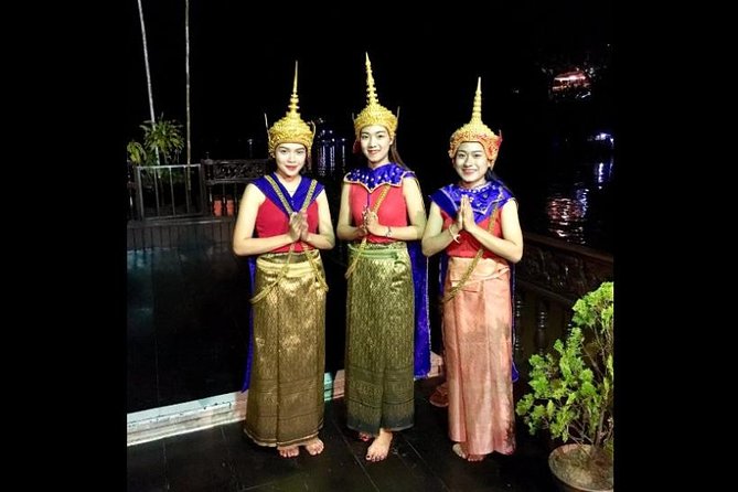 Dine and Cruise on Mekong River - Choosing between two Mekong experiences