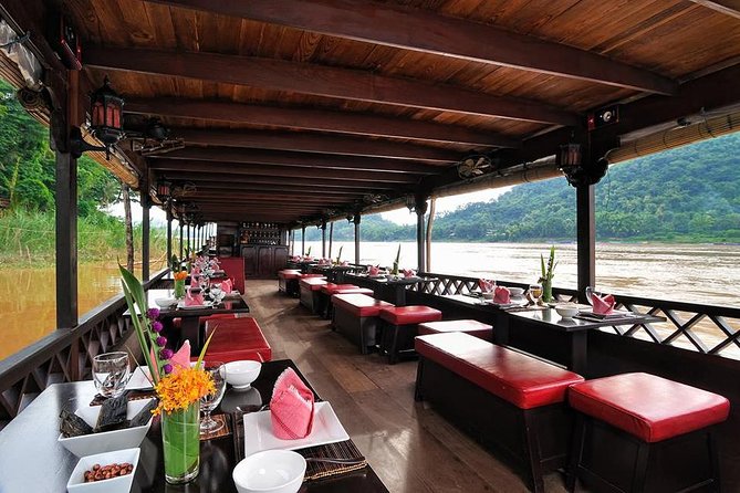 Dine and Cruise on Mekong River - Price and what you receive for $65.62