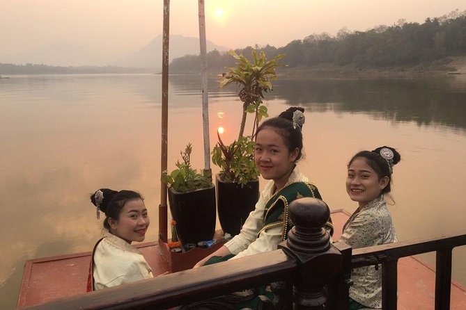 Dine and Cruise on Mekong River - Hotel pickup and the end of the evening