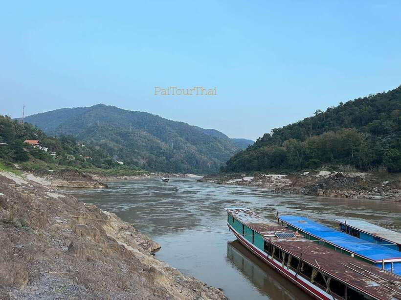 From Chiang Mai : 3 Day 2 Night Slow Boat to Luang Prabang - Is the 109 dollar price good value?