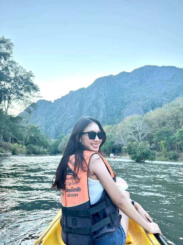 From Vientiane: Vang Vieng Tour with Cave Kayak & Zipline - Key points to know before you book