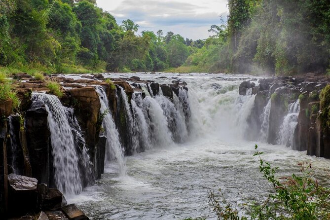 Full Day Crossing the Bolaven Plateau - Key points to know before booking