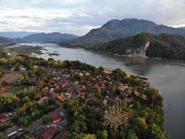 Full day / Half Day Kayaking and Pak Ou Caves with optional sunset cruise - Half-day, full-day, or sunset cruise?