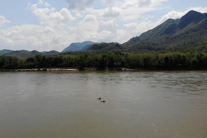 Full day / Half Day Kayaking and Pak Ou Caves with optional sunset cruise - What to bring for a wet, active day