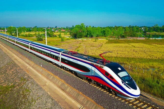 Get Your Laos–China Train Ticket Fast – No Waiting, No Worries - Why this ticket service matters in Vang Vieng