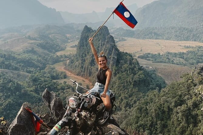 Get Your Laos–China Train Ticket Fast – No Waiting, No Worries - Your railway journey through Laos
