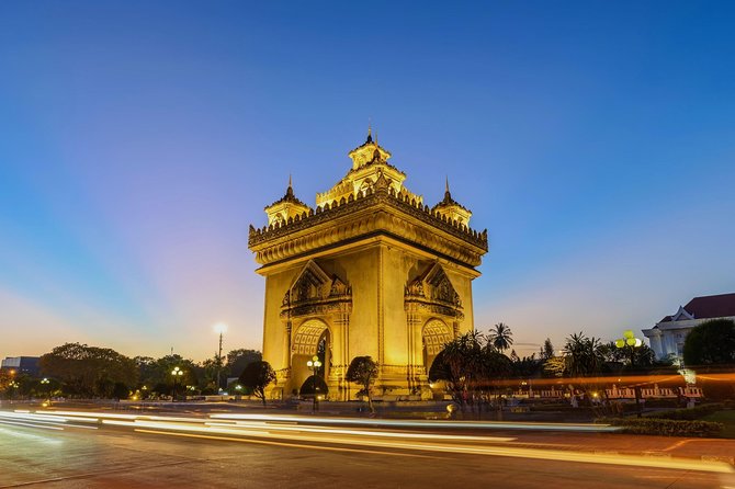 Guided Vientiane City and Buddha Park Full-Day Tour - What this Vientiane day actually covers