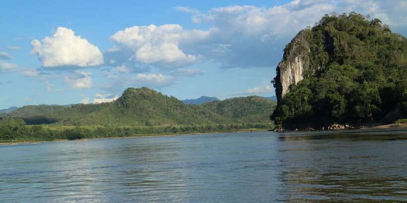Half Day Mekong Cruise to Pak Ou Caves (Morning / Afternoon) - What The $40 Price Really Buys