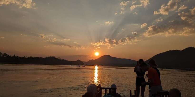Half Day Mekong Cruise to Pak Ou Caves (Morning / Afternoon) - Practical Details Before You Go