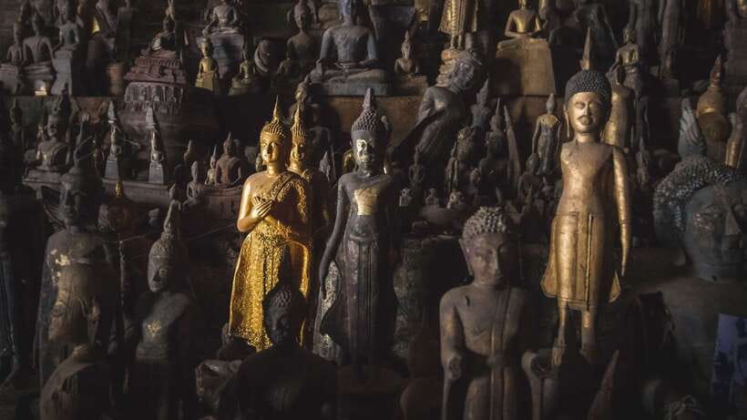 Half Day Mekong Cruise to Pak Ou Caves (Morning / Afternoon) - Morning Or Afternoon: Choose The Ride That Suits You