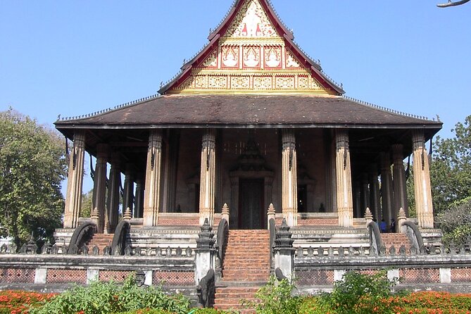 Half-Day Vientiane City Bike Tour | Laos - What the $90 price really covers