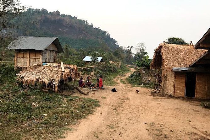 Hunter Trails, 3 days difficult trekking with Camping & Homestay - Day 3: Village life before the walk back