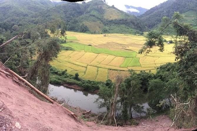 Hunter Trails, 3 days difficult trekking with Camping & Homestay - How hard is the hiking?