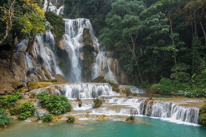 Laos–China Railway: Easy Train Tickets, No Queues, No Worries - The personal help from Sam and Daisy