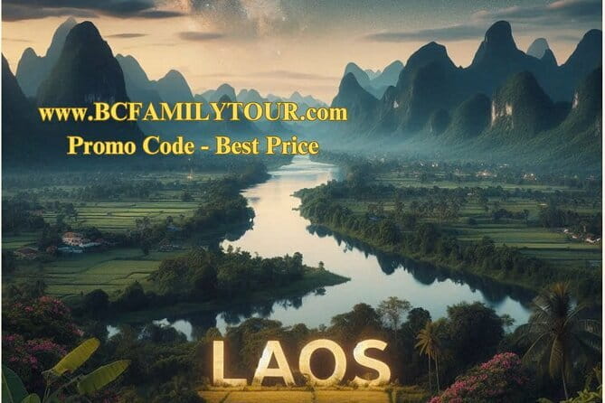 Laos Railway: Train Tickets Easily - Skip the Lines - No worries - Arriving at Luang Prabang Railway Station