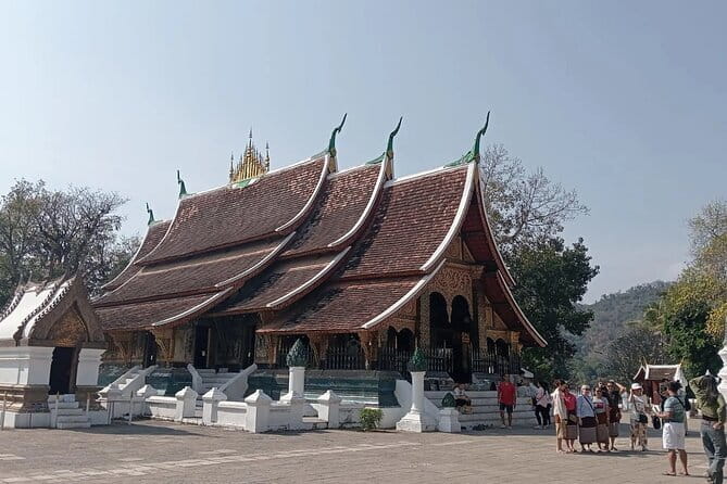 Laos Railway: Train Tickets Easily - Skip the Lines - No worries - Timing advice for flights, buses, and connecting trains