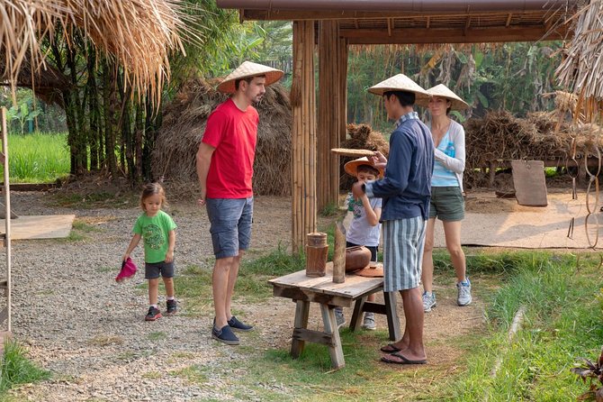 Living Land Rice Farming Experience - Who will enjoy this experience most