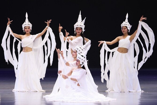Luang Praban Buddha's Light Stage Show Ticket - Is $37 a fair price?