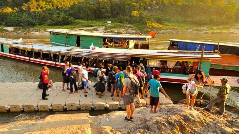 Luang Prabang: 2D Transfer to Huay Xai by Slow Boat - Key points to know before booking