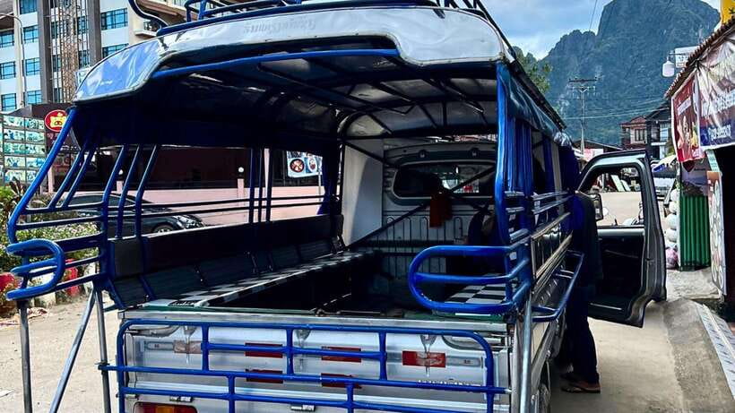 Luang Prabang: 2D Transfer to Huay Xai by Slow Boat - Should you add the Chiang Rai taxi?