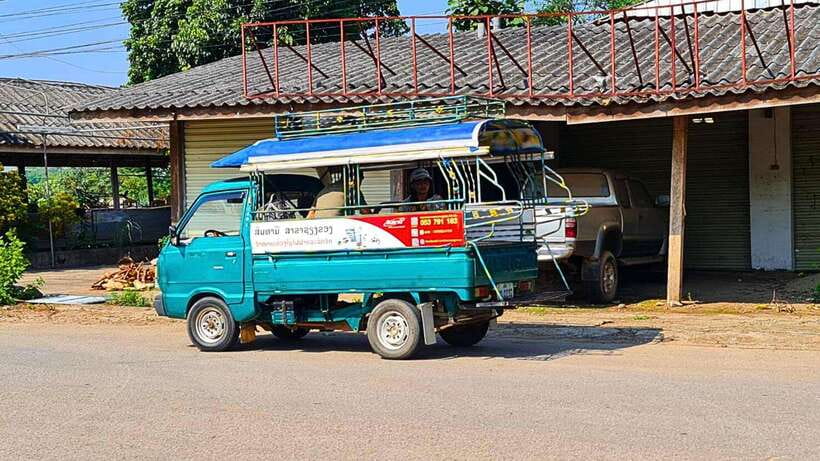 Luang Prabang: 2D Transfer to Huay Xai by Slow Boat - Who should book this slow boat