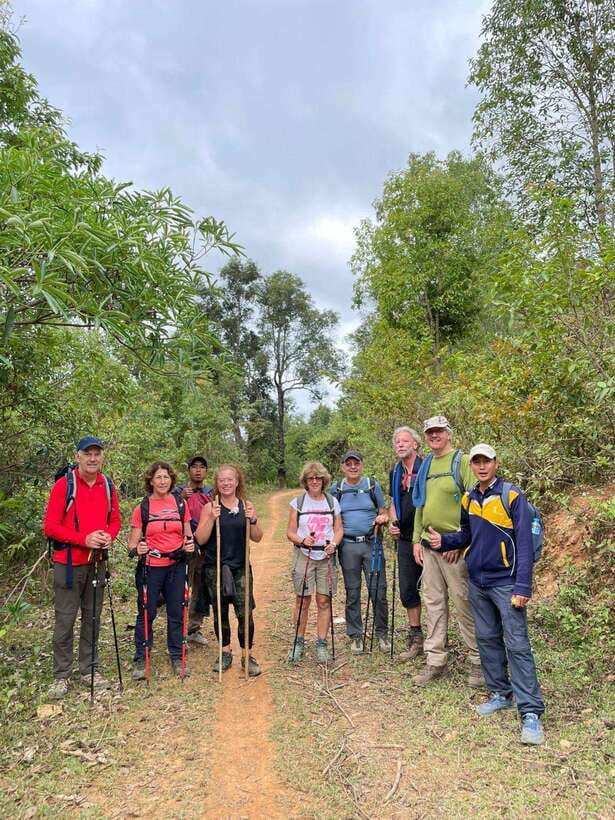 Luang Prabang: 3-Day Cultural Remote Trek With Homestay - Key points to know before booking