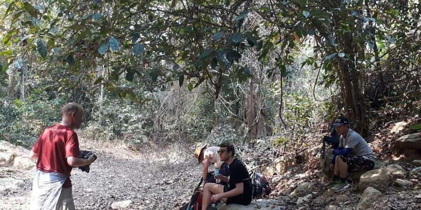 Luang Prabang: 3-Day Cultural Remote Trek With Homestay - The guide makes the culture legible