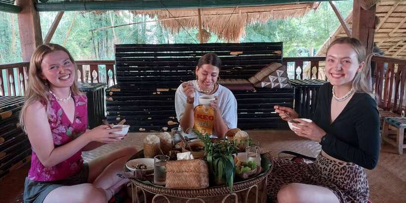 Luang Prabang: Bamboo Experience & Kuang Si Falls Tour - Should you book the Bamboo Experience and Kuang Si Falls tour?