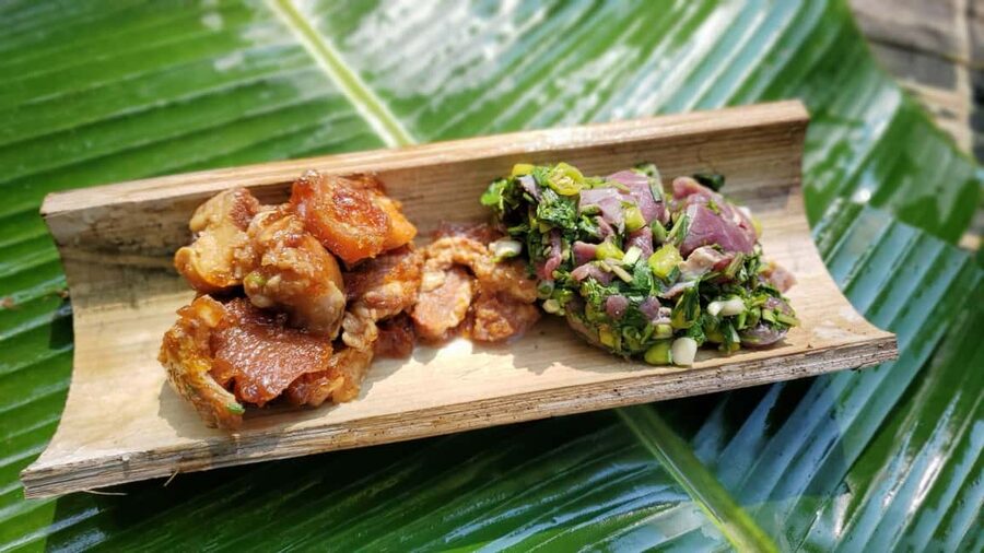Luang Prabang: Bamboo Forest Cooking-class & Farm Visit - Who should book this experience