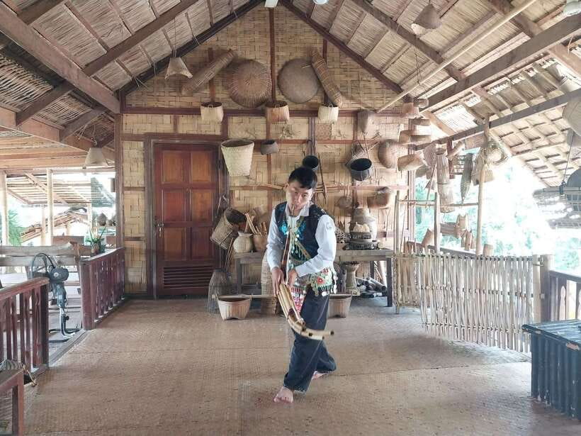 Luang Prabang: Bamboo Weaving Workshop & Cooking Class - Is the $44 Price Worth It?