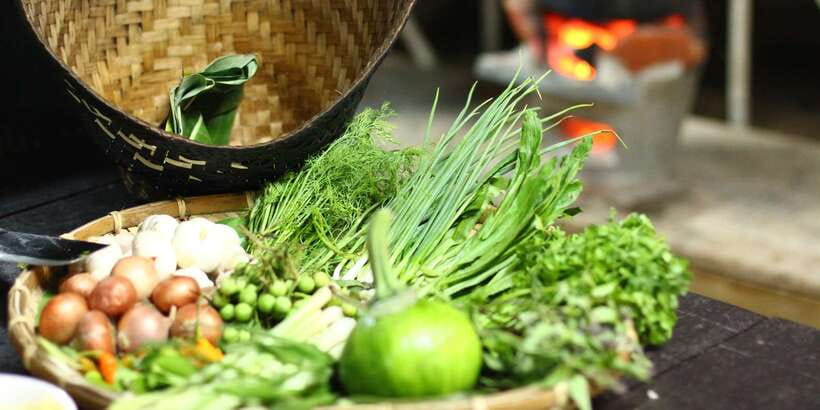 Luang Prabang: Bamboo Weaving Workshop & Cooking Class - Practical Details Before You Book