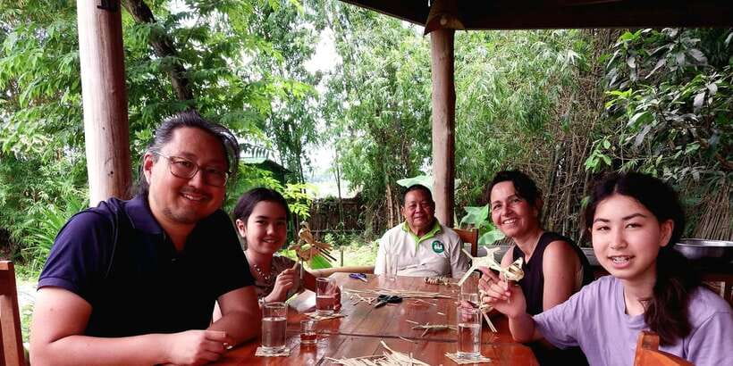 Luang Prabang: Bamboo Weaving Workshop & Cooking Class - Should You Book the Bamboo Weaving and Cooking Class?
