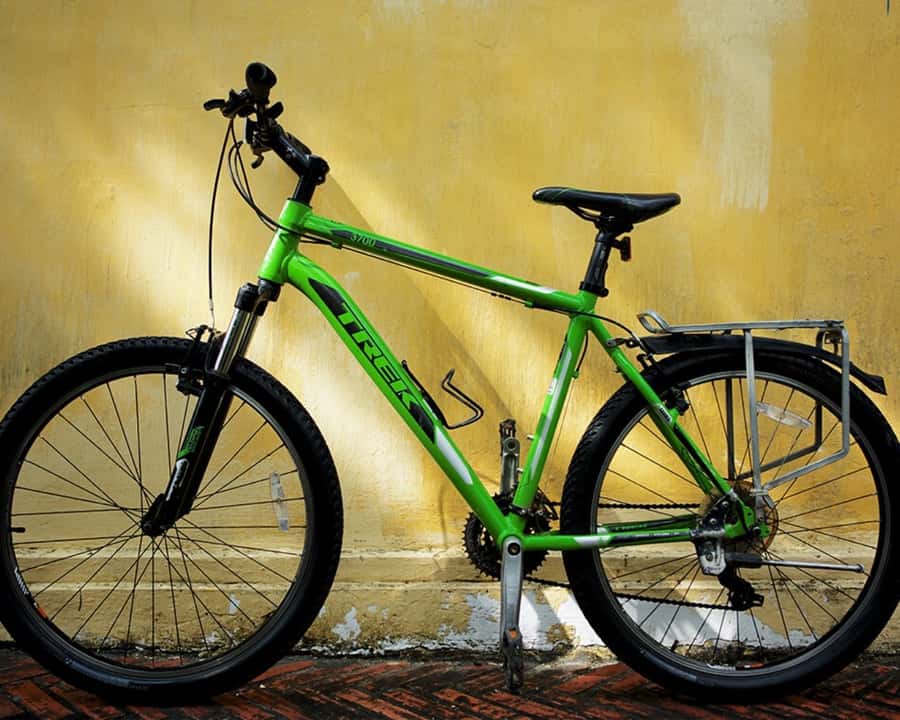 Luang Prabang: Countryside Mountain Bike Tour with Lunch - What the $60 price includes