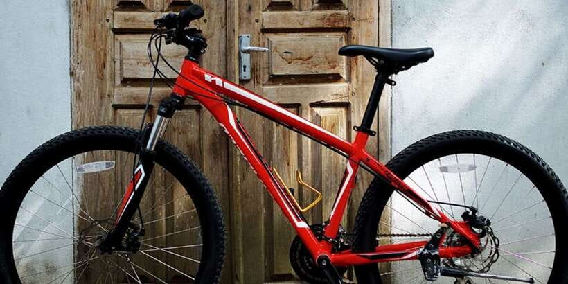 Luang Prabang: Countryside Mountain Bike Tour with Lunch - Who should book this ride?