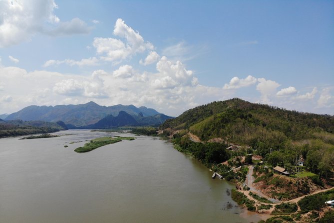 Luang Prabang: Cruise to Pak Ou Caves & Kuang Si Waterfalls - Inside the two Pak Ou Caves