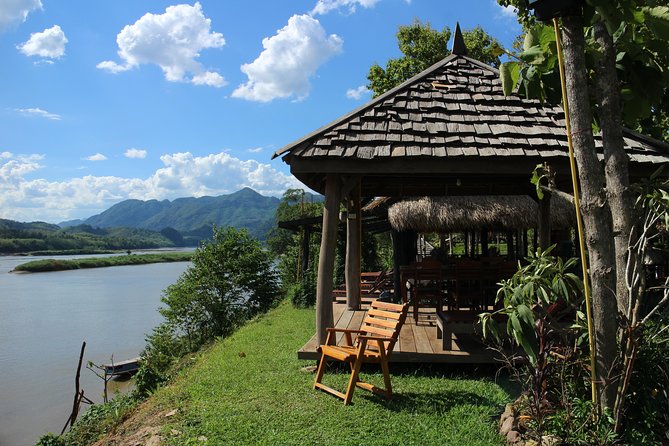 Luang Prabang: Cruise to Pak Ou Caves & Kuang Si Waterfalls - Kuang Si Falls and the two-hour swim break