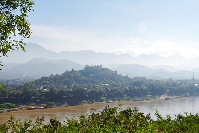 Luang Prabang Early Morning Alms Giving and Wet Market - Why Luang Prabang’s dawn ceremony matters