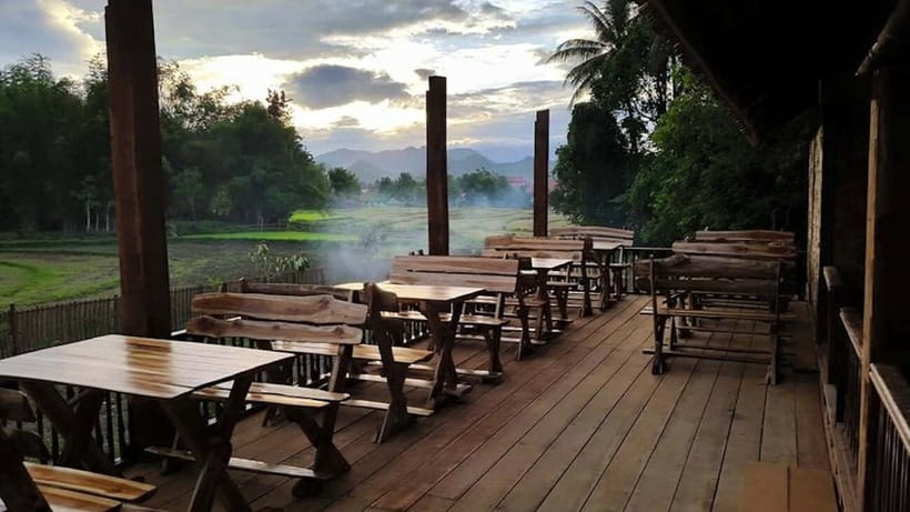 Luang Prabang: Evening Cooking Class & Local Baci Ceremony - The Baci ceremony and its meaning